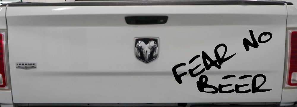 Fear No Beer