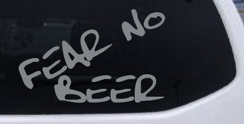 Fear No Beer (Telegrey)