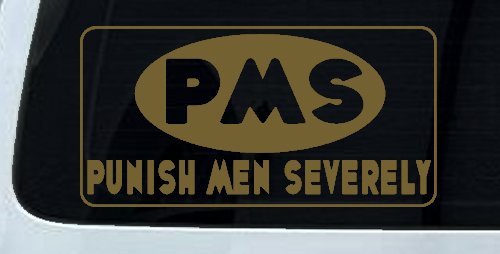 PMS (Gold)