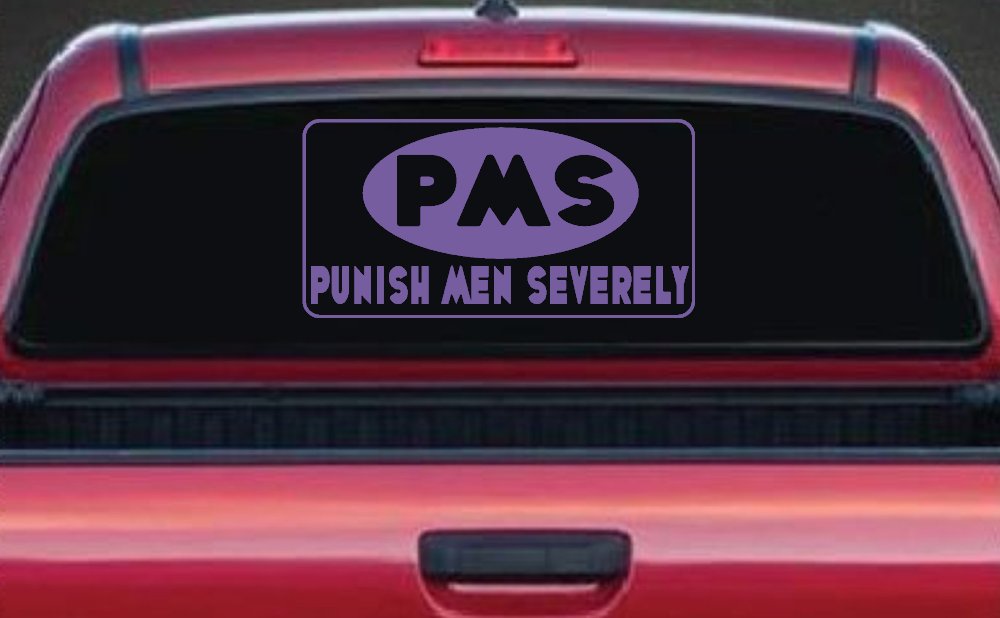 PMS (Purple)