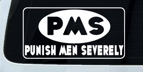 PMS (White)
