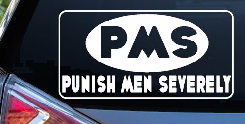 PMS (White)