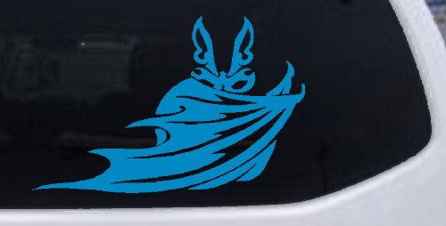 Bat (Blue)