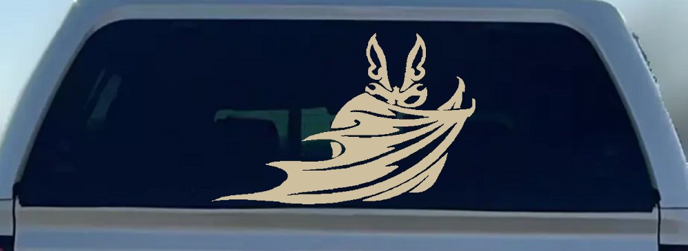 Bat (Desert Sand)