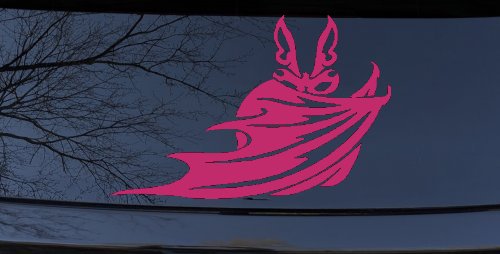 Bat (Hot Pink)