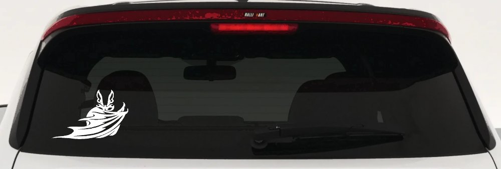 Bat (White)
