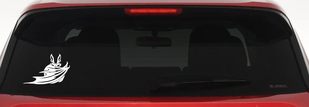 Bat (White)