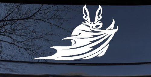 Bat (White)