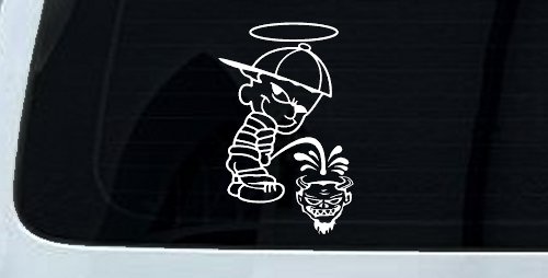 Pee On The Devil (White)