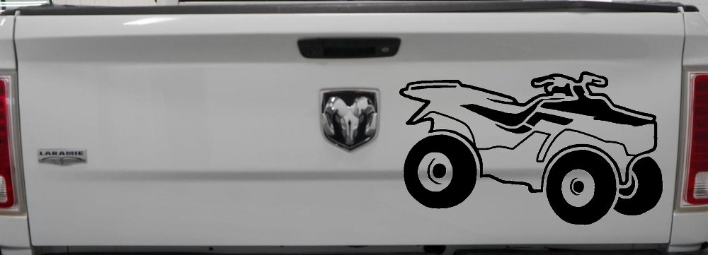 Four Wheeler