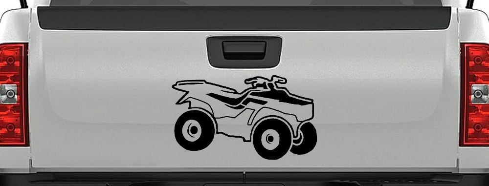 Four Wheeler