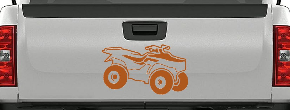 Four Wheeler