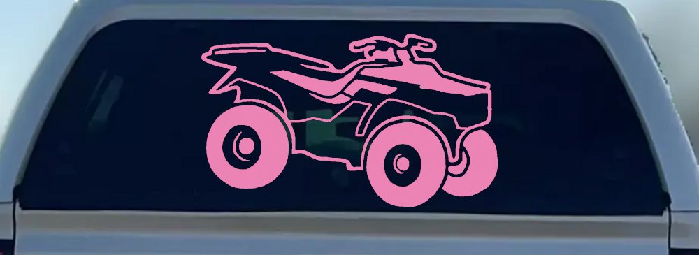 Four Wheeler