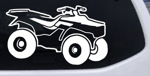 Four Wheeler