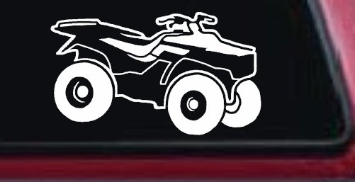 Four Wheeler