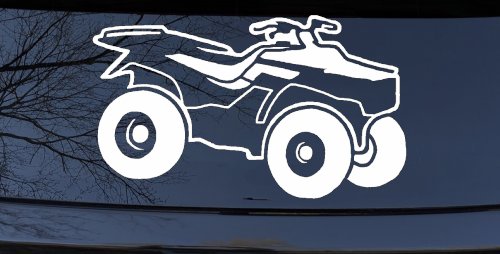 Four Wheeler
