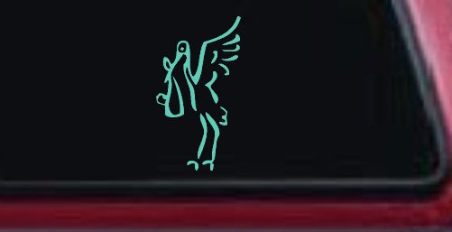 Stork (Mint)