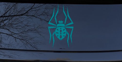 Spider Animals Car or Truck Window Decal Sticker