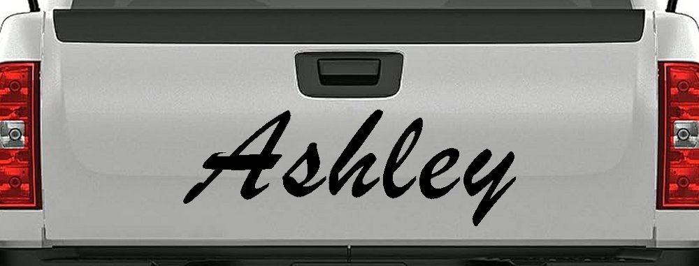 Ashley (Black)