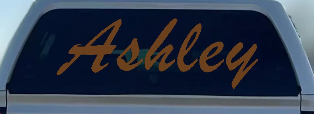 Ashley (Copper)