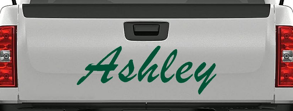 Ashley