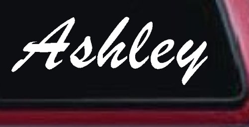 Ashley