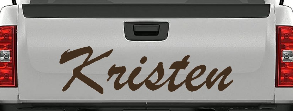 Kristen (Brown)