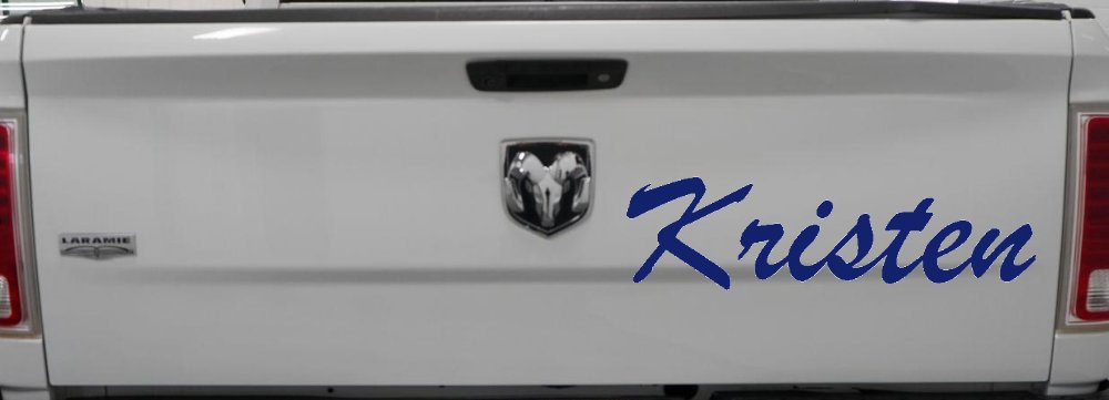 Kristen (Navy)