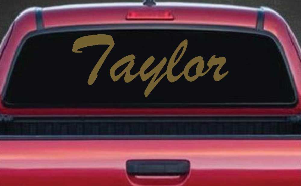 Taylor