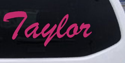 Taylor