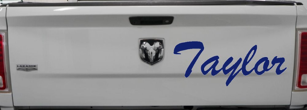 Taylor (Navy)