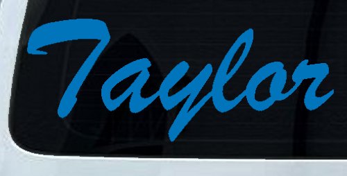 Taylor (Sky Blue)