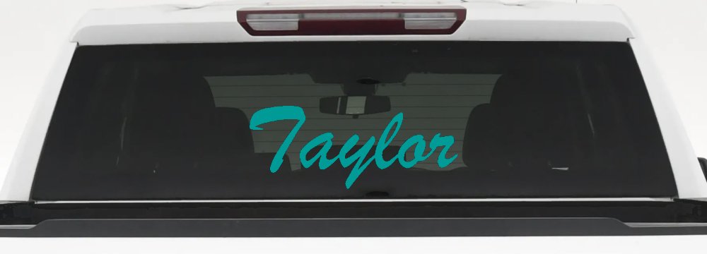Taylor
