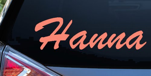 Hanna