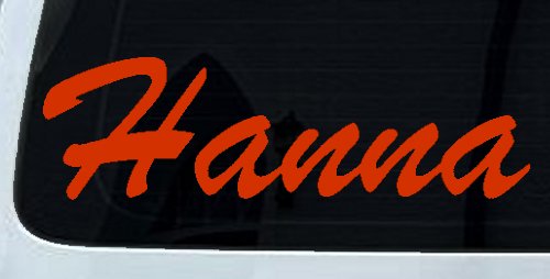 Hanna
