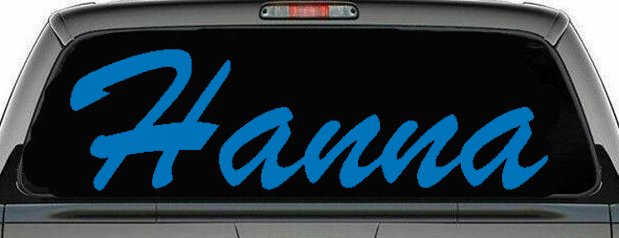 Hanna