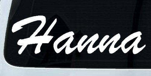 Hanna