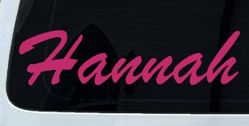 Hannah
