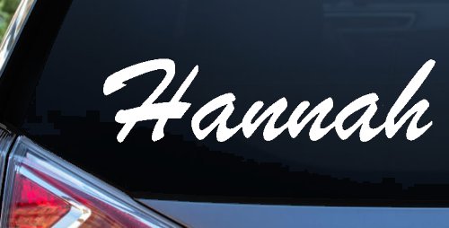 Hannah