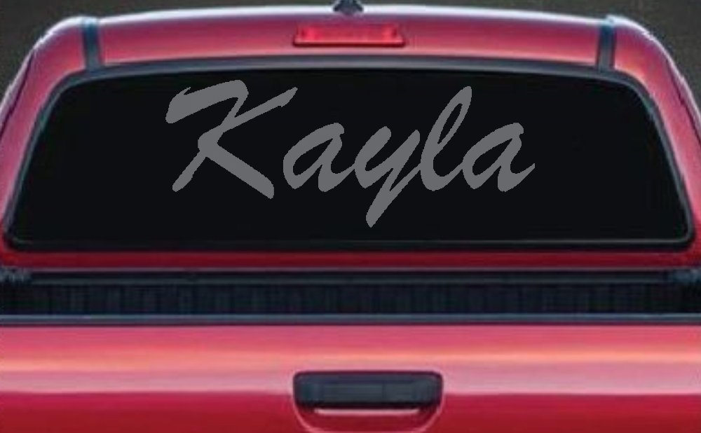 Kayla (Silver)