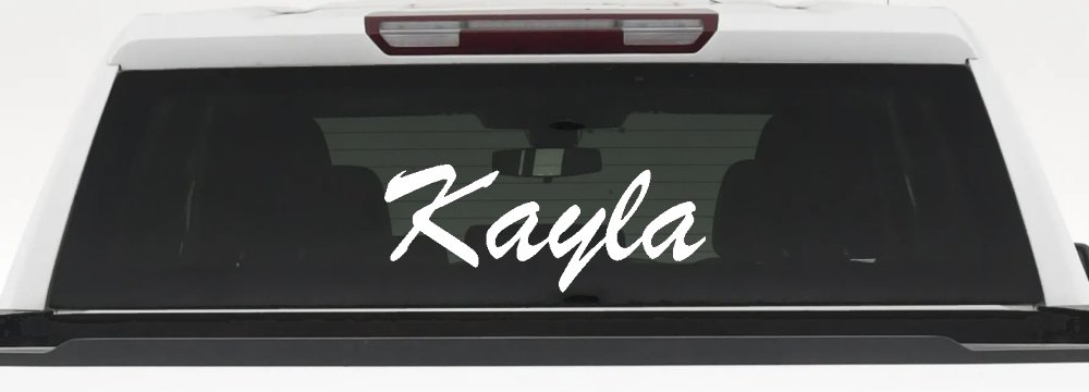 Kayla