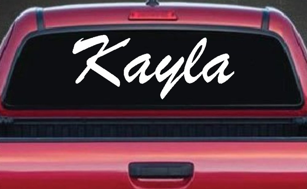 Kayla