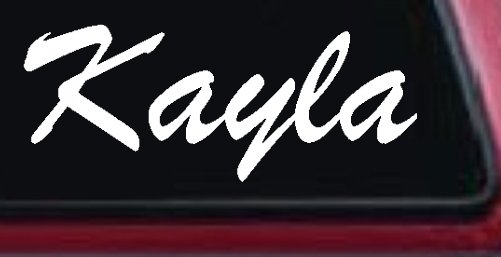 Kayla