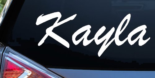 Kayla (White)