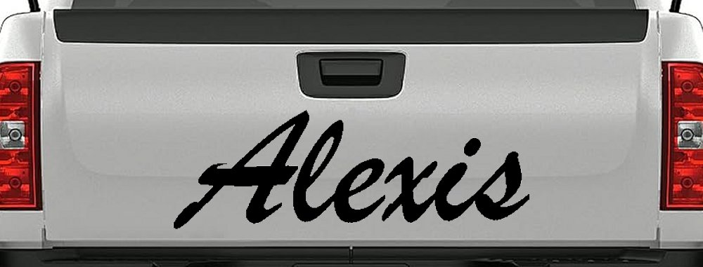 Alexis