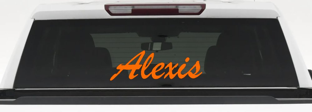 Alexis