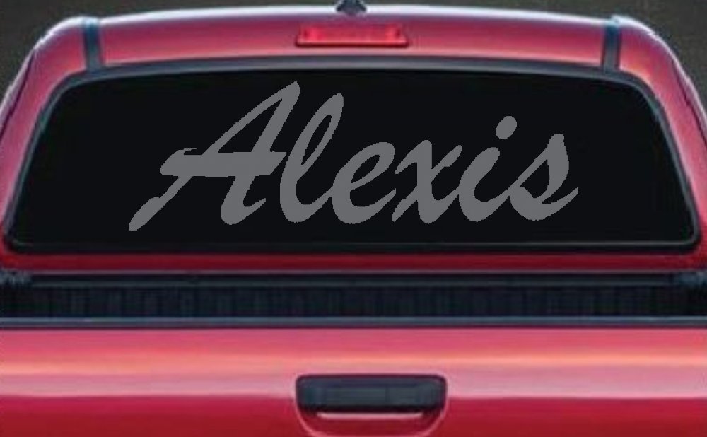Alexis (Silver)