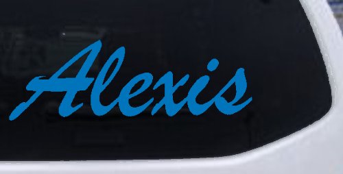 Alexis