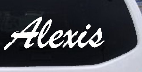 Alexis