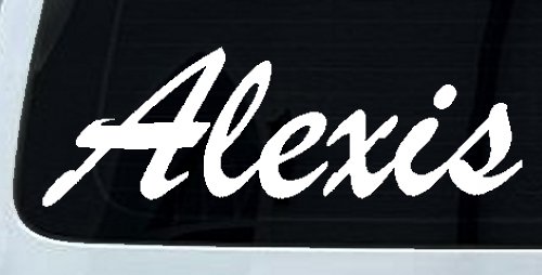 Alexis
